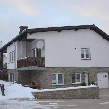 Quiet Apartment Along A Stream In Halenfeld Sellerich Exterior photo