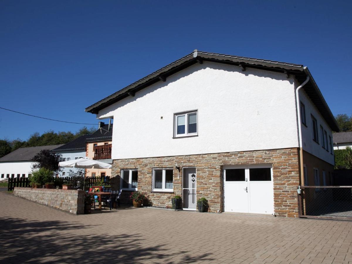 Quiet Apartment Along A Stream In Halenfeld Sellerich Exterior photo
