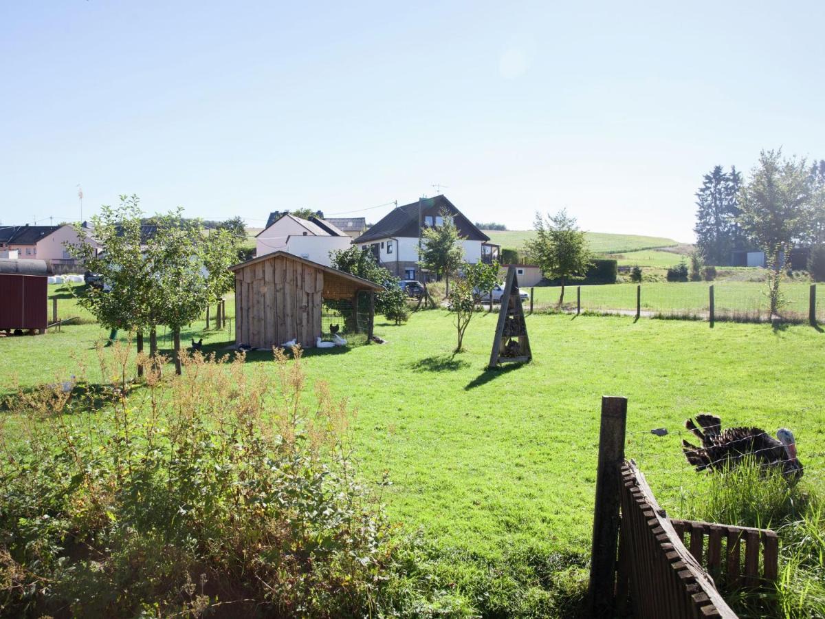 Quiet Apartment Along A Stream In Halenfeld Sellerich Exterior photo