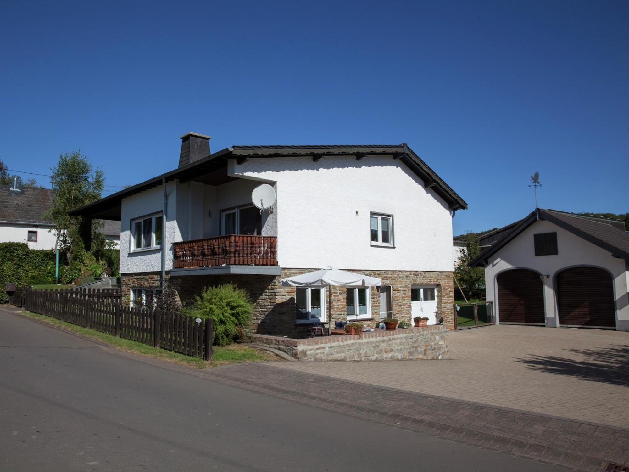 Quiet Apartment Along A Stream In Halenfeld Sellerich Exterior photo