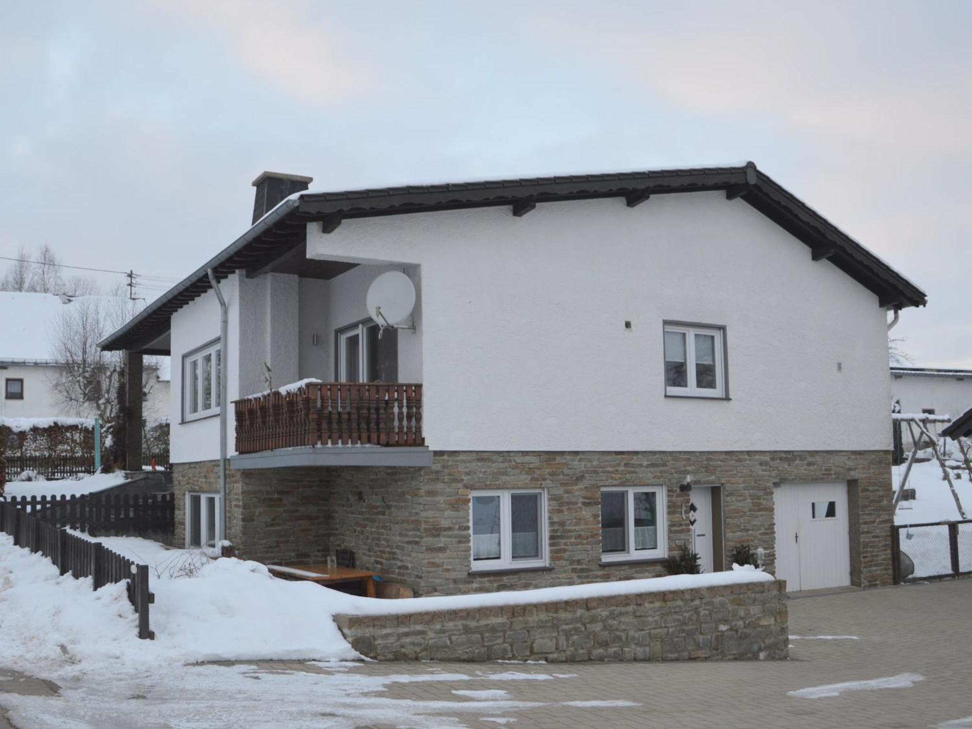 Quiet Apartment Along A Stream In Halenfeld Sellerich Exterior photo